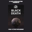 Black Death Ultra Sour - citromos savanyú cukor 100g - a világ egyik legsavanyúbb cukorkája!