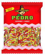 Kukac Gumicukor 1 kg Pedro Gluténmentes