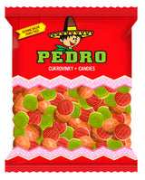 Hamburger Gumicukor 1 kg Pedro Gluténmentes