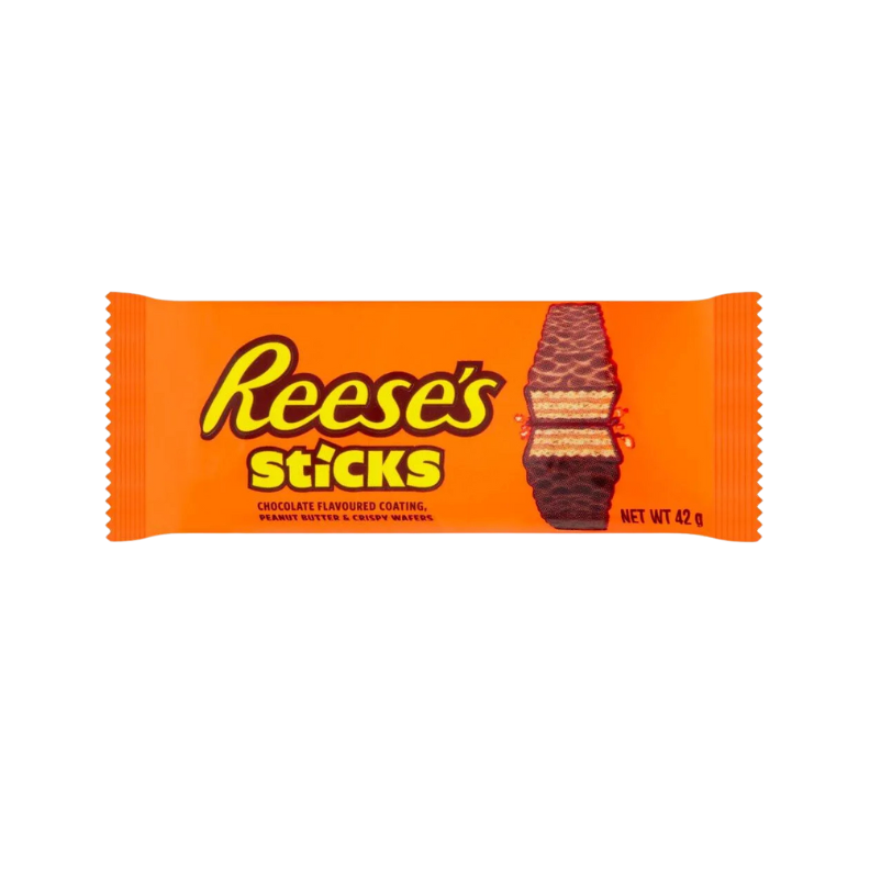 Baton de ciocolată Reese's Sticks I 42g