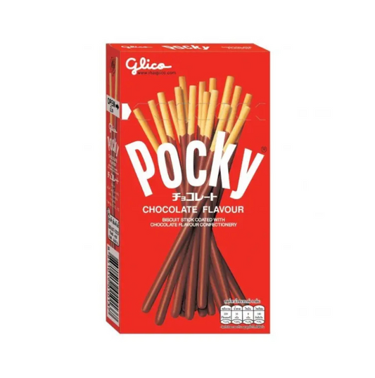 Pocky csokis ropi 47g - 🍭CandyDaddy🍬
