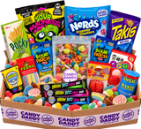 Óriás Black Friday Édesség Válogatás Box 1500g