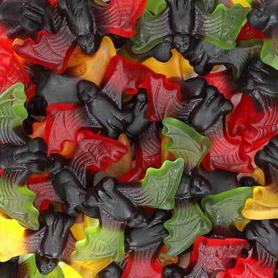 Haribo Vampire gumicukor 175g