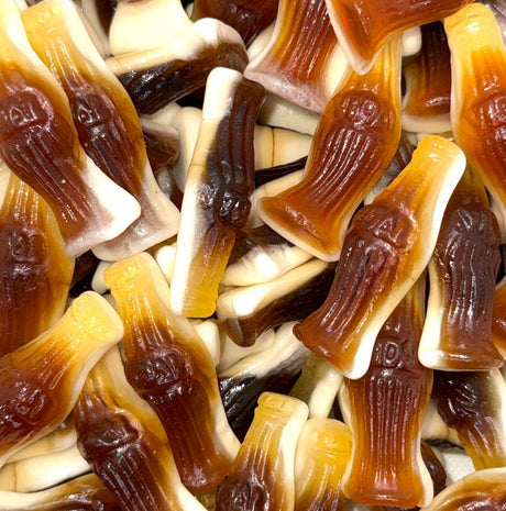 Vidal Kóla gumicukor