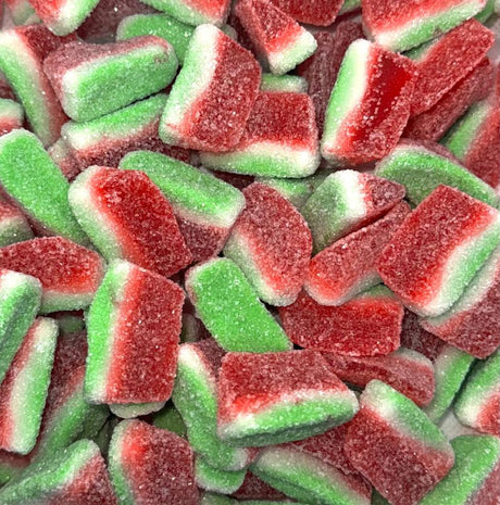 Vidal savanyú dinnye gumicukor