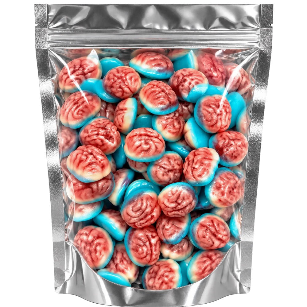 Stuffed brain gum sugar 1 kg