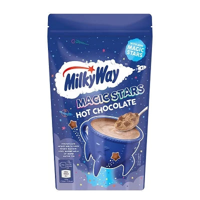 Milkyway forró csokoládé por 140g