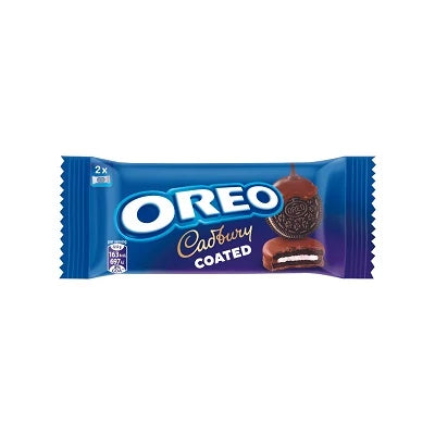 Oreo Cadbury csokival bevont 31.3g