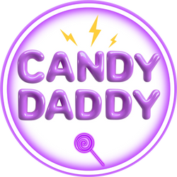  🍭CandyDaddy🍬