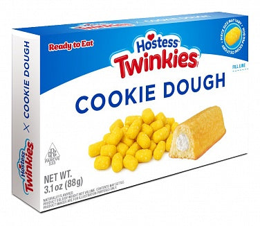 Cookie Dough Bites Hostess Twinkies 88g