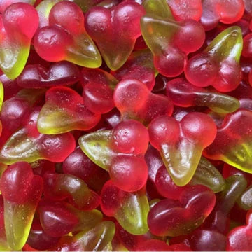 Cherries 100g