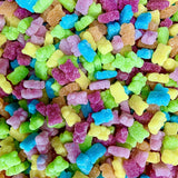Tutti Frutti Maci Gumicukor 1 kg Pedro Gluténmentes