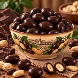 My coffee drazé dark chocolate 100g