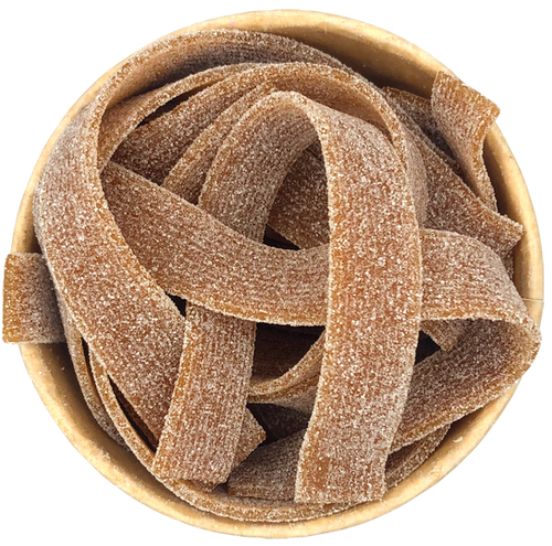 Extra savanyú Kóla szíj gumicukor Pedro 80g
