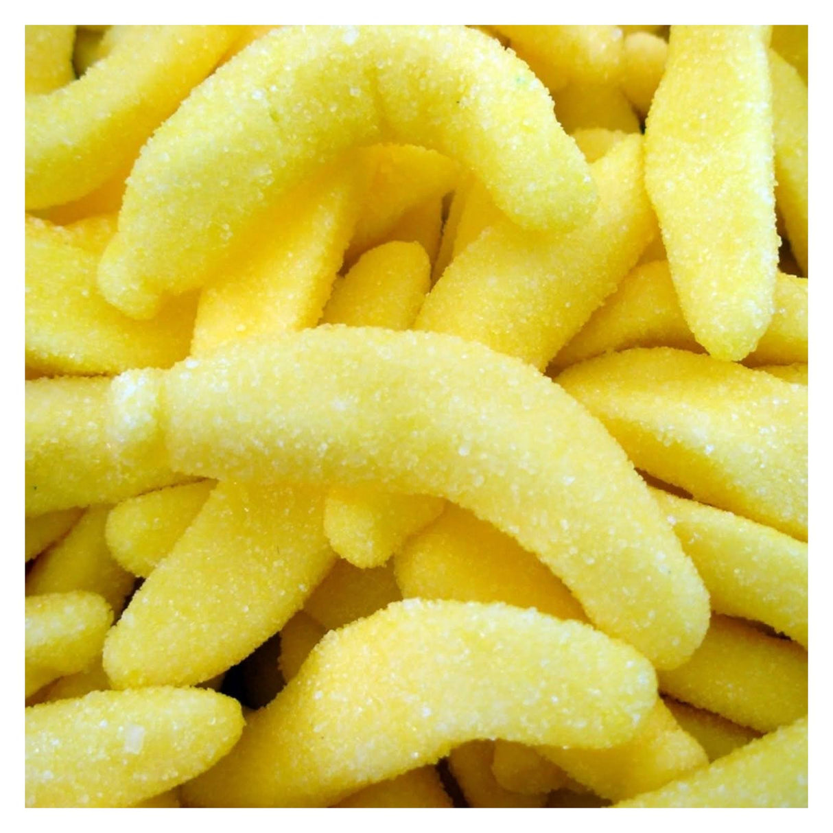 Fini Jelly Bananas 75g