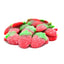 XXL savanyú eper 100g - 🍭CandyDaddy🍬