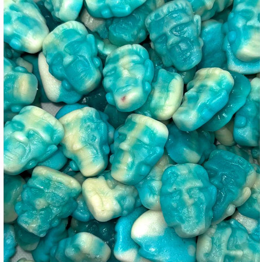 frankenstein gumicukor