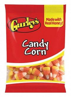 Gurley's Candy Corn eredeti amerikai kukorica gumicukor 156g