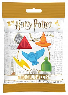 Harry Potter Magical Sweets 59g