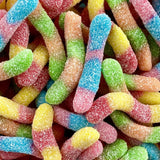 2,5kg Mega Pack Savanyú giliszta gumicukor