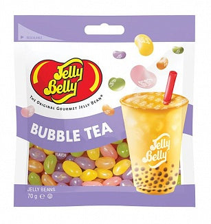 Jelly Belly bublavý čaj 70g