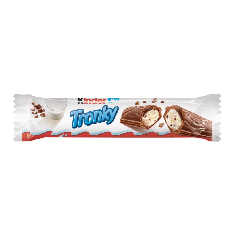 Kinder Tronky Ostya 18g