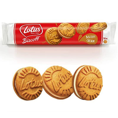 Lotus biscoff keksz biscoff Cream karamellizált keksz 150g