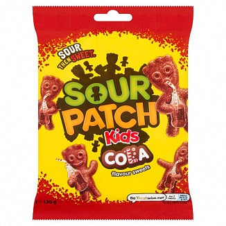 Sour Patch Kids Cola 130g